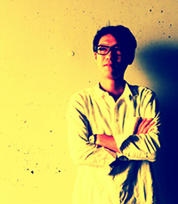 堀 義信 yosinobu hori