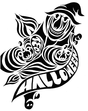 堀義信　イラスト４