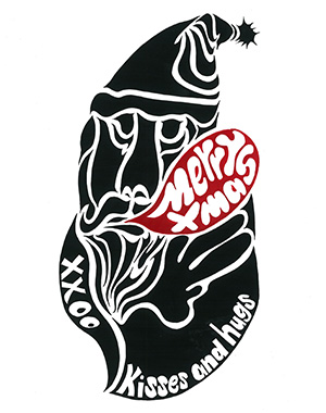 堀義信　イラスト７